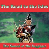 The Auld Town Band & Pipes - Scotland The Brave