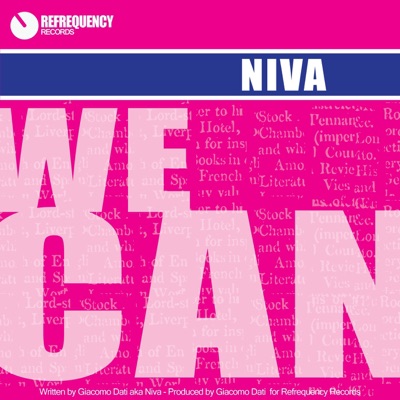 We Can - Single