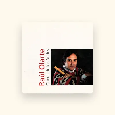 Listen to Raul Olarte, watch music videos, read bio, see tour dates & more!