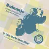 Dalminjo - If This World Were Mine (feat. Pete Simpson & Zara McFarlane) [North of Center Remix]