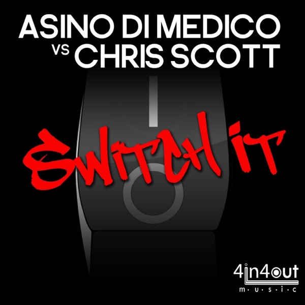 Switch It - Single