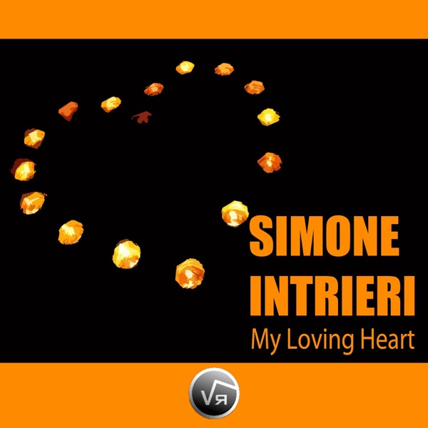 My Loving Heart - Single