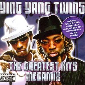 Dangerous (feat. Wyclef Jean)