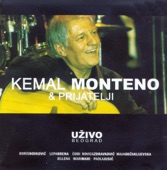 Kemal Monteno - Jedne noci u Decembru (Omladina 1970)