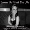 Someone To Watch Over Me - Heather Donavon lyrics