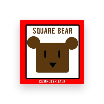 Listen to SQUARE BEAR, watch music videos, read bio, see tour dates & more!