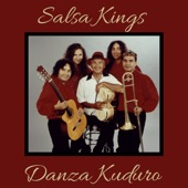 Danza Kuduro artwork