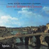 Marc Lainé  Couperin: Livre de Tablature de Clavescin