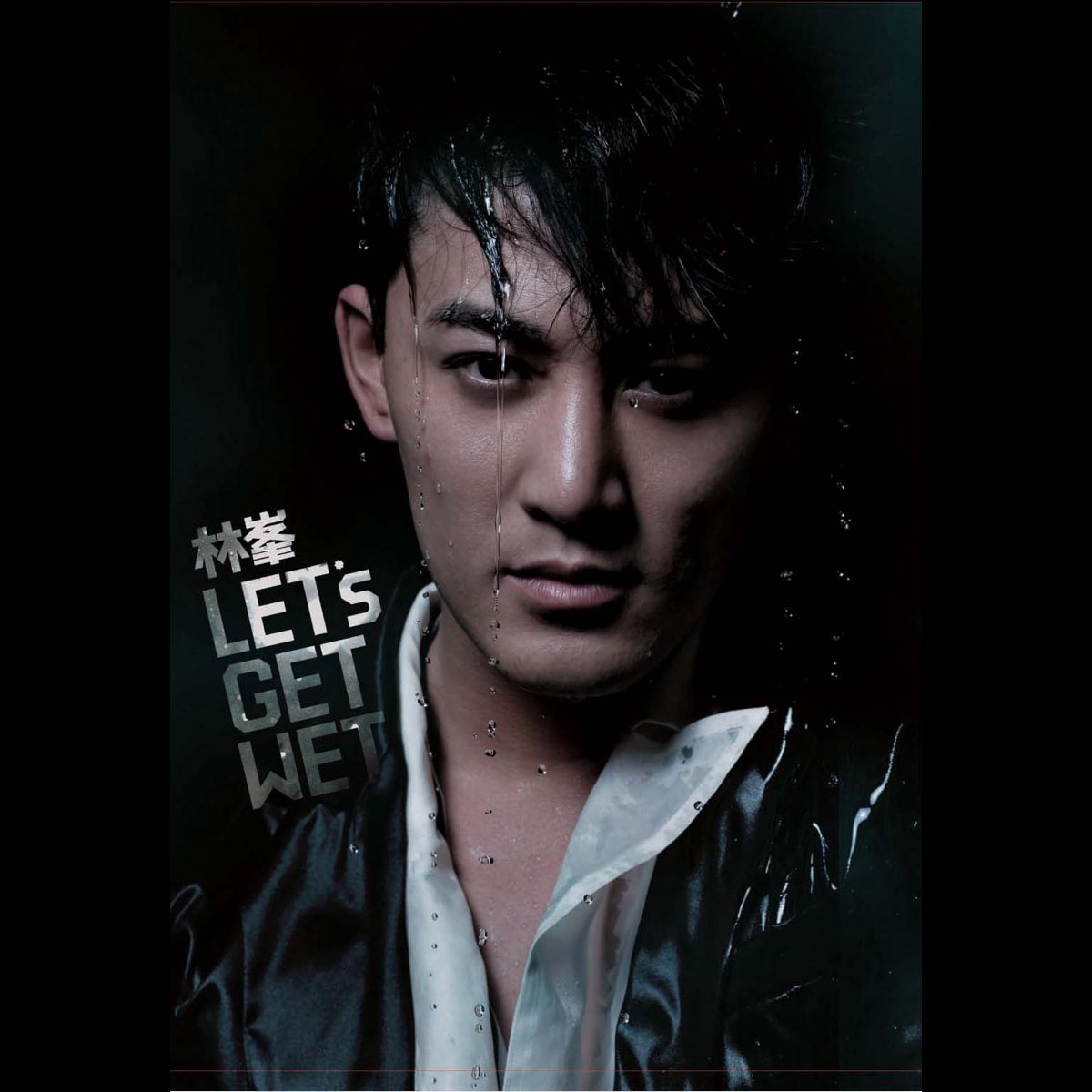 Let's Get Wet by Raymond Lam on Apple Music
