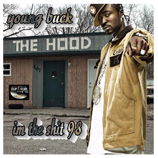 I'm the Shit 98