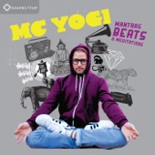 MC YOGI - Heart Sutra
