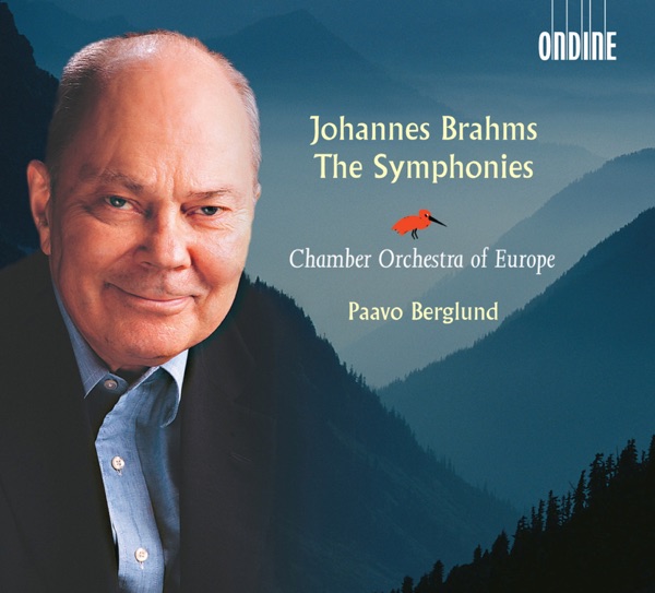 Brahms: Symphonies Nos. 1-4