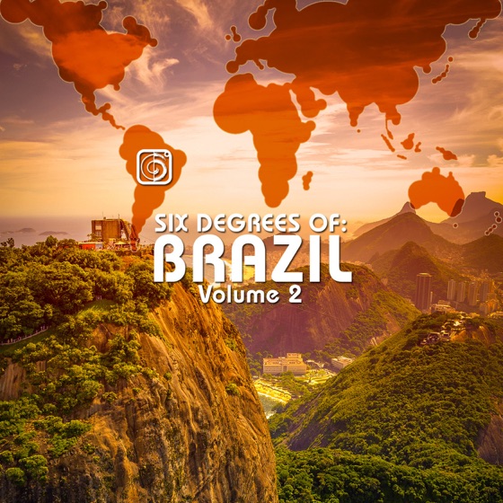 Cover artwork for Janeiro