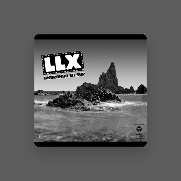 LLX's avatar