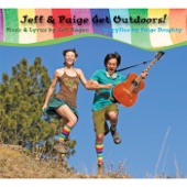 Jeff & Paige - Get Outdoors!