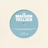 La Maison Tellier - Sur un volcan (Special edition vinyl)