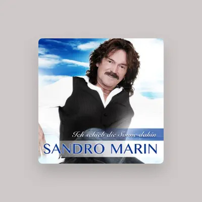 Listen to Sandro Marin, watch music videos, read bio, see tour dates & more!