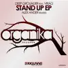 Stream & download Stand Up EP (Alex Ander Remixes) [feat. Virág]