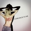 Hollysiz - Come Back to Me