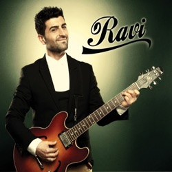 Ravi İncigöz - Yorgun Gemi