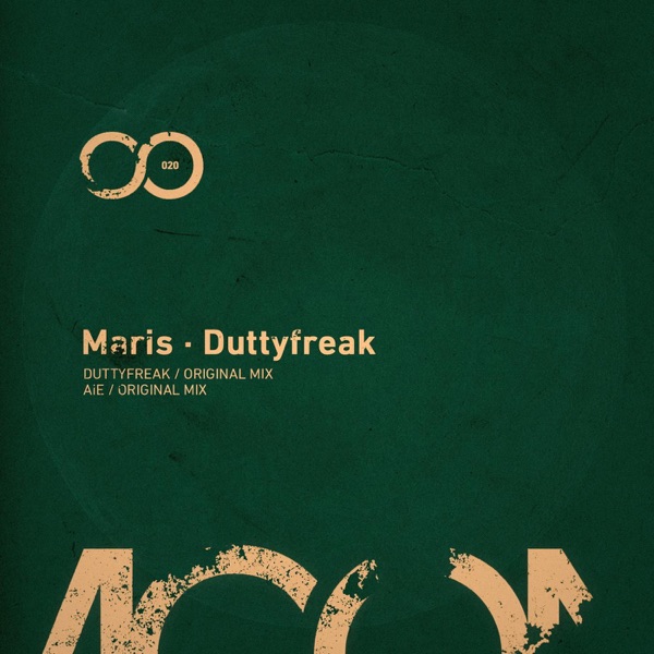 DuttyFreak - Single