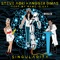 Singularity (feat. My Name Is Kay) - Steve Aoki & Angger Dimas lyrics