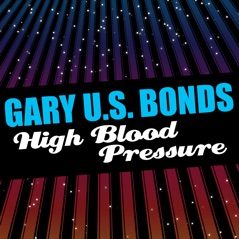 High Blood Pressure