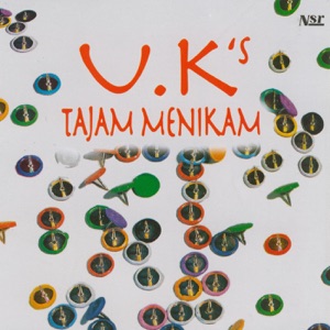 Chord Gitar Pahit Akan Manis Akhirnya - U.K's (ukays) (Malaysia)