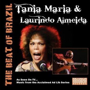 The Beat of Brazil