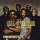 Kool & The Gang - Cherish