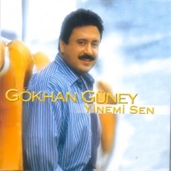 Gökhan Güney - Bir Seni Düşündüm
