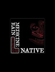 聆聽 Medicine Rain、觀看音樂影片、閱讀小傳、查看巡演日期等！