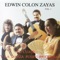 Violeta - Edwin Colon Zayas lyrics