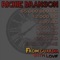 World Revolution (65,000,000 B.C.) - Richie Branson lyrics