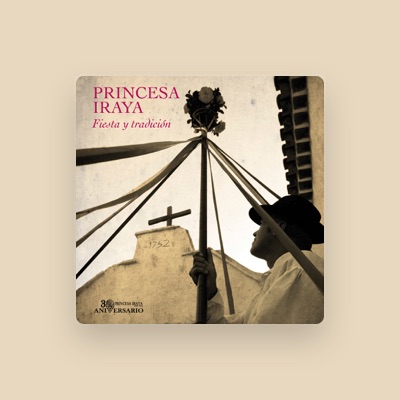 Listen to Princesa Iraya, watch music videos, read bio, see tour dates & more!