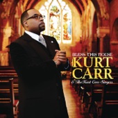 Kurt Carr & The Kurt Carr Singers - Dedication To Albertina Walker