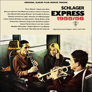 Sieben einsame Tage (Seven Lonely Days)