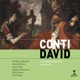 CONTI/DAVID cover art