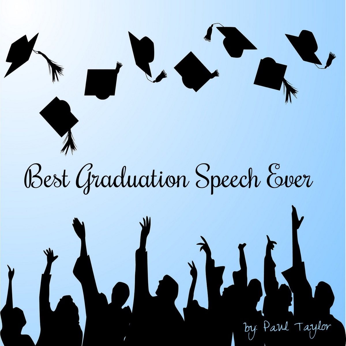 best graduation speech endings