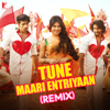 Tune Maari Entriyaan (Remix) [From "Gunday"] - Bappi Lahiri, Neeti Mohan, KK & Vishal Dadlani