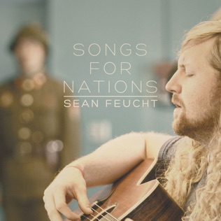 Sean Feucht Kingdoms