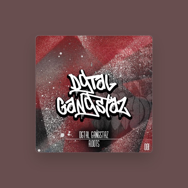 Dgtal Gangstaz's avatar