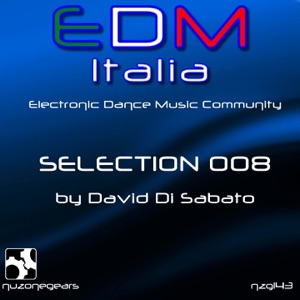 Edm Selection 008 (DJ Mix)
