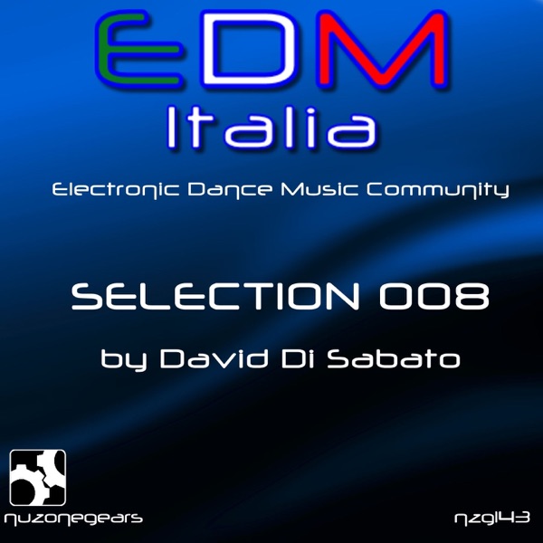 Edm Selection 008 (DJ Mix)