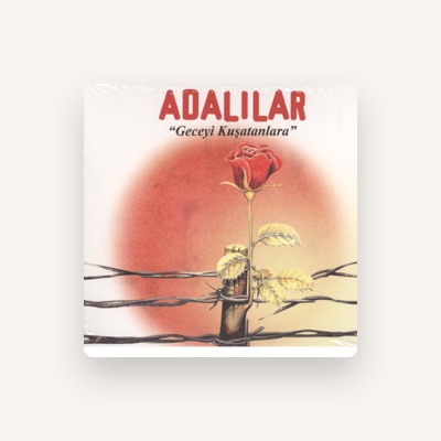 Listen to Adalılar, watch music videos, read bio, see tour dates & more!