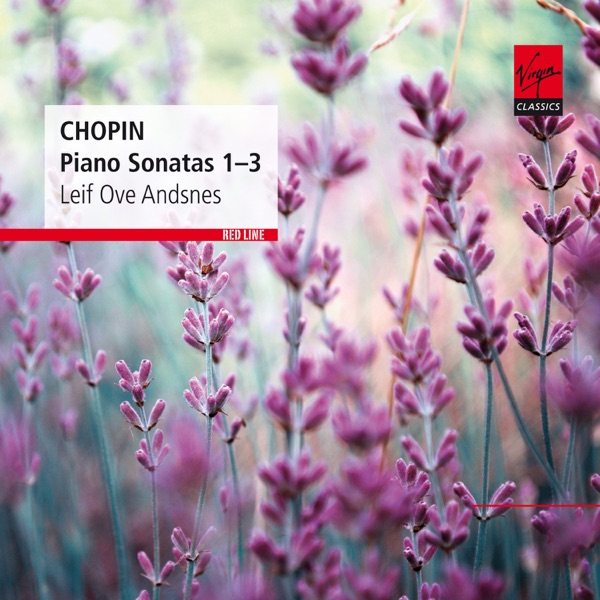 Chopin: Piano Sonatas