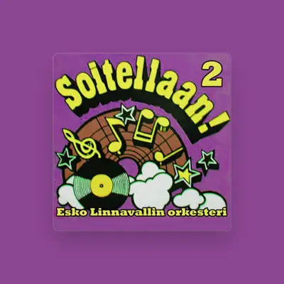 Listen to Esko Linnavallin Orkesteri, watch music videos, read bio, see tour dates & more!