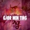 Gjør Min Ting (feat. Kholebeatz) - Gino lyrics