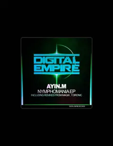 Ayin.M: песни, клипы, биография, даты выступлений и многое другое.