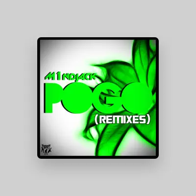 Listen to M1ndjack, watch music videos, read bio, see tour dates & more!